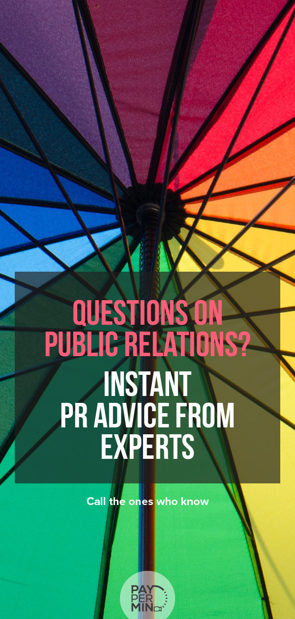pr-advice