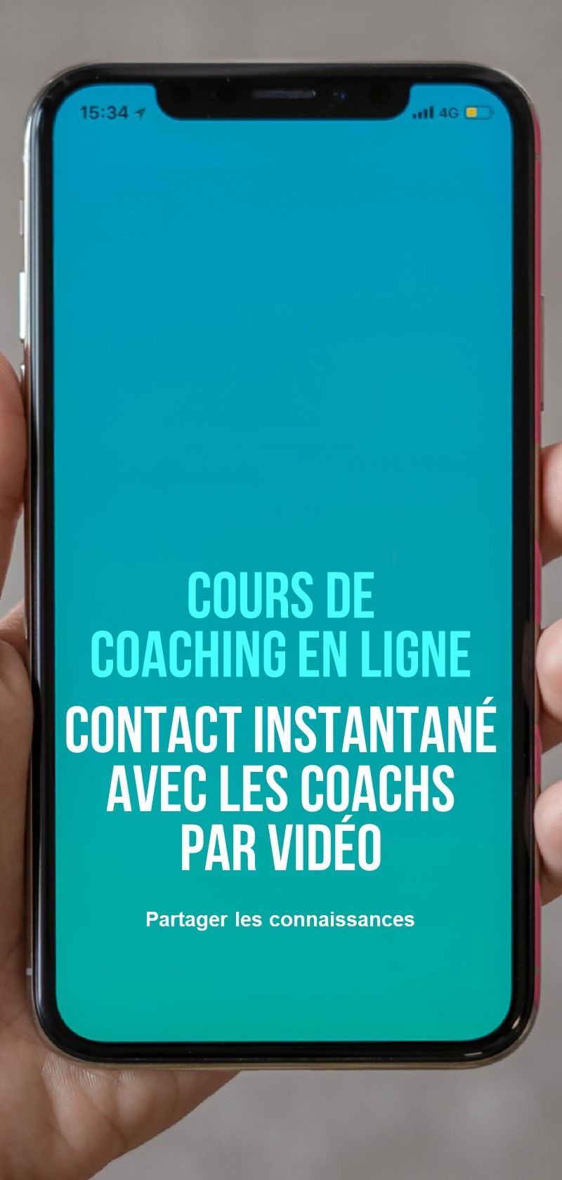 Apprendre à devenir un coach