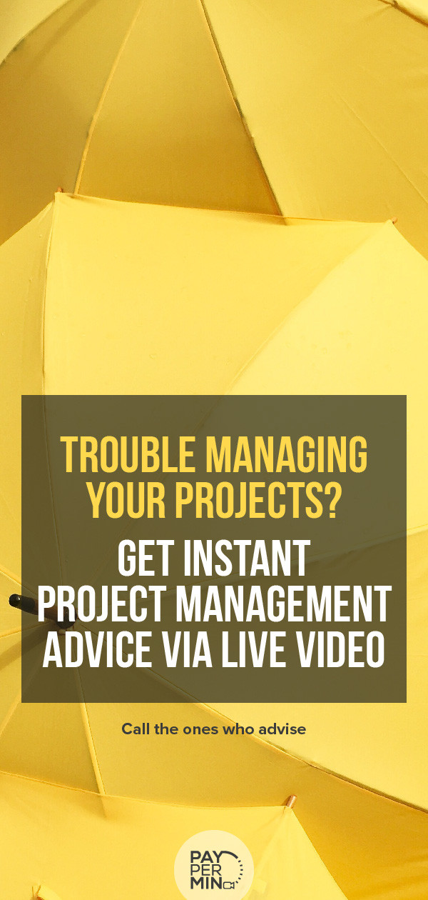 project-management-advice