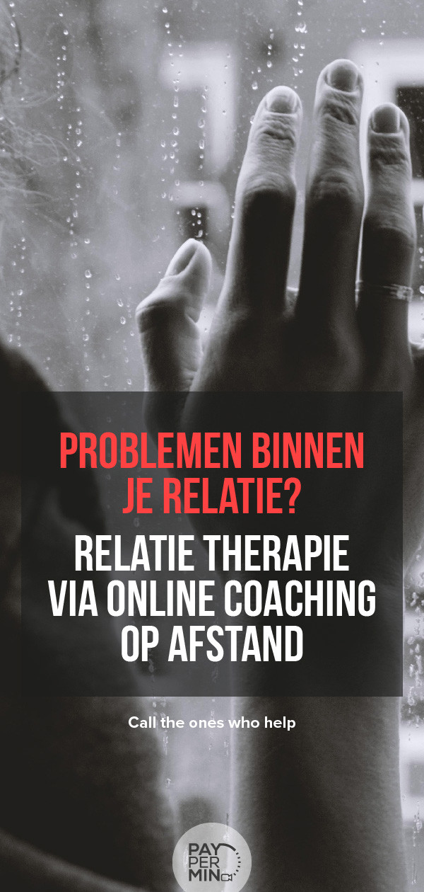 relatie-therapie-voor-problemen