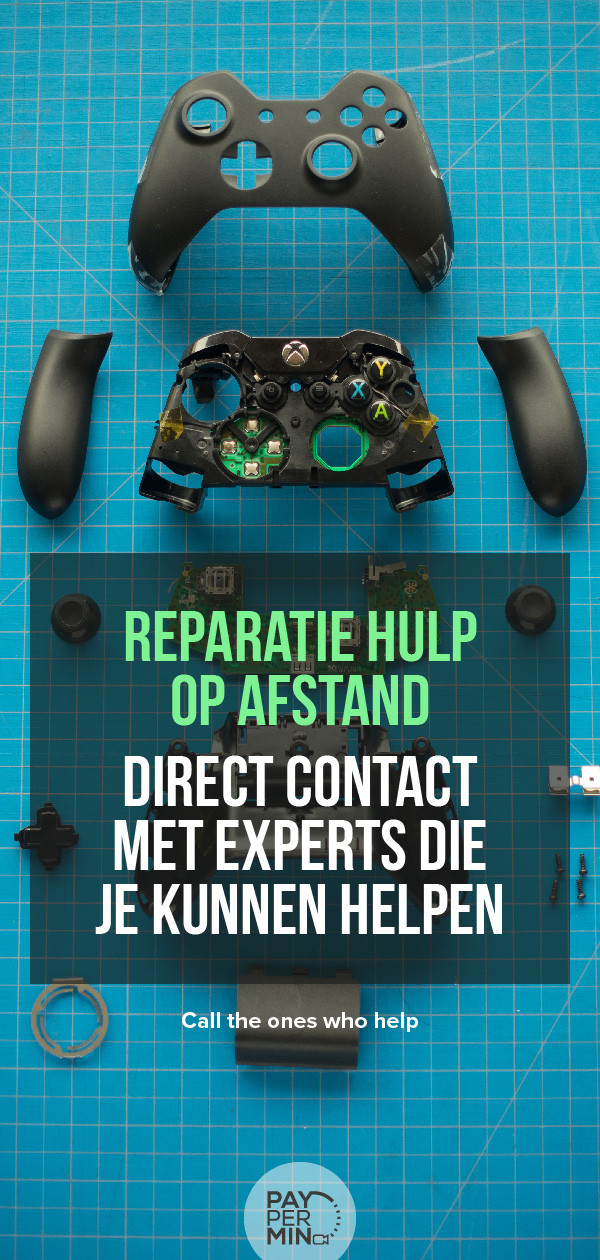 reparaties