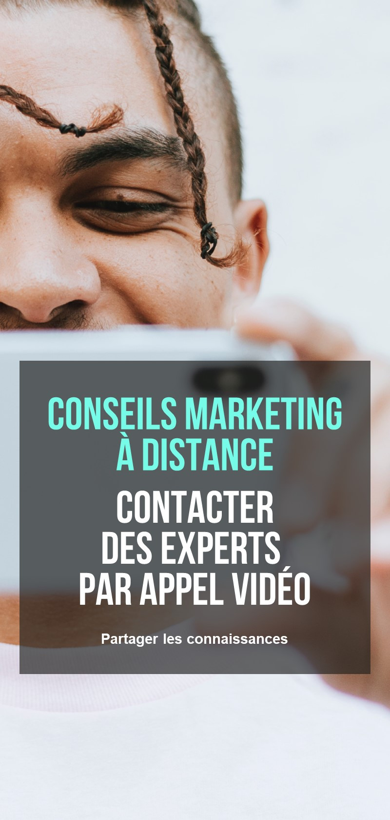 Conseils marketing