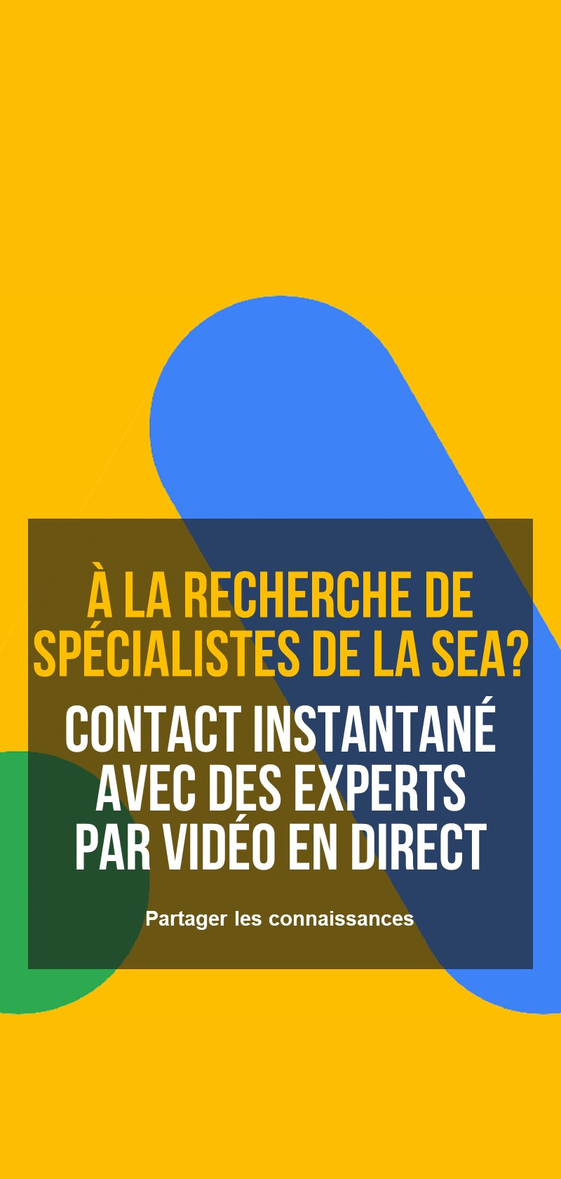 Conseils et astuces pour SEA