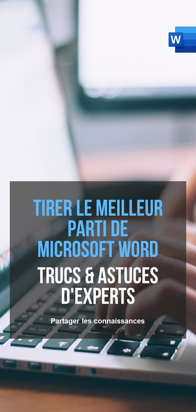 Spécialistes Microsoft Word