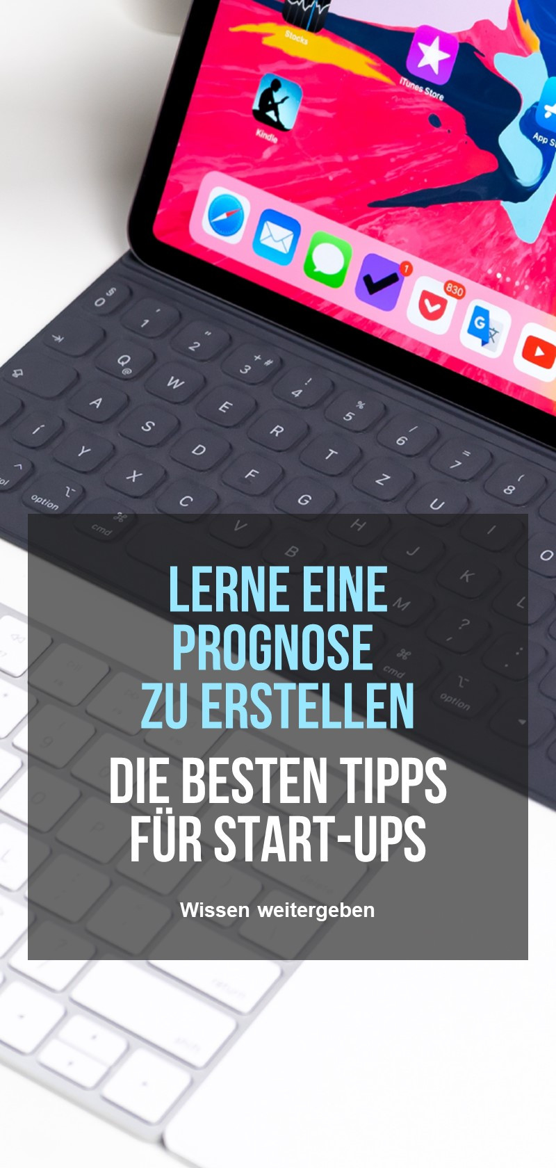 Startup-Budgetierung & Finanzen