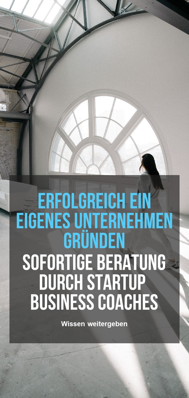 Startup-Business-Tipps von Beratern