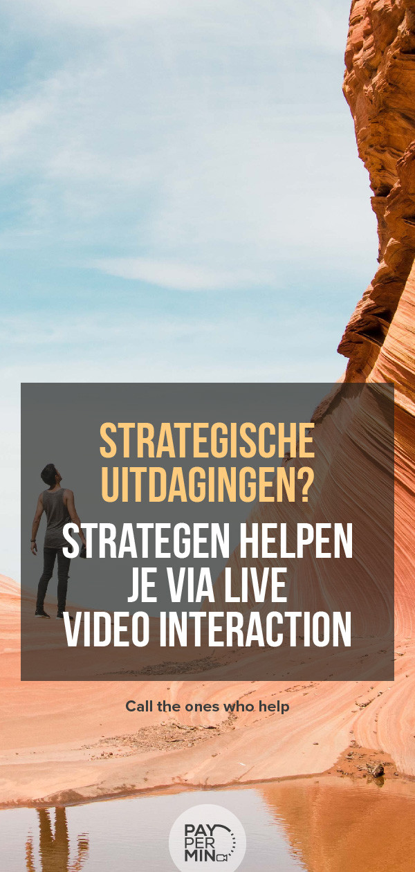 strategie