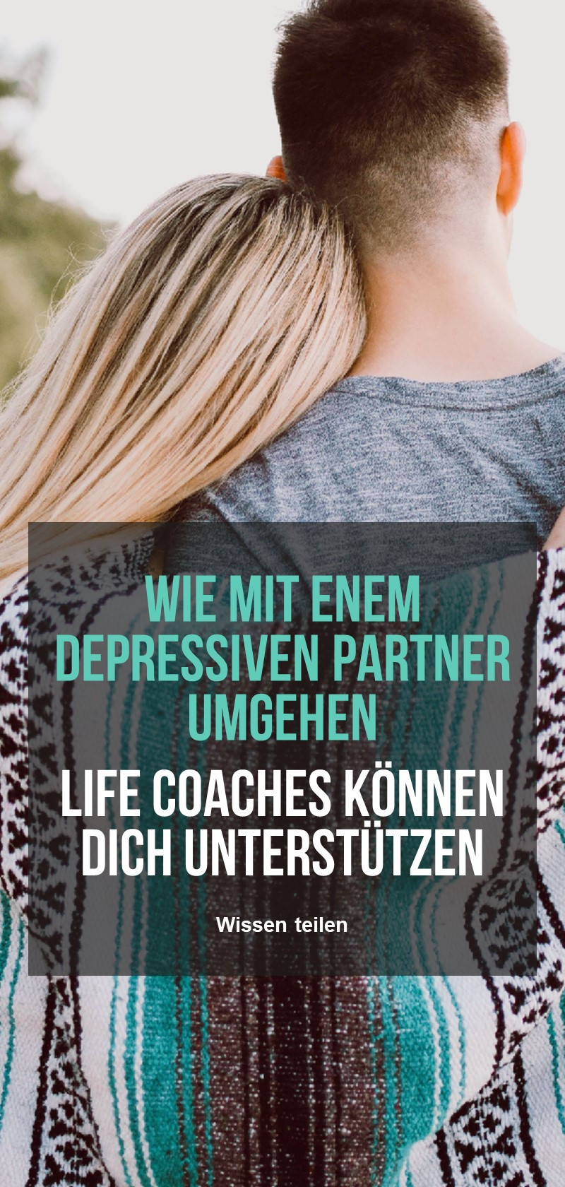 Online Depression Hilfe für Männer und Frauen