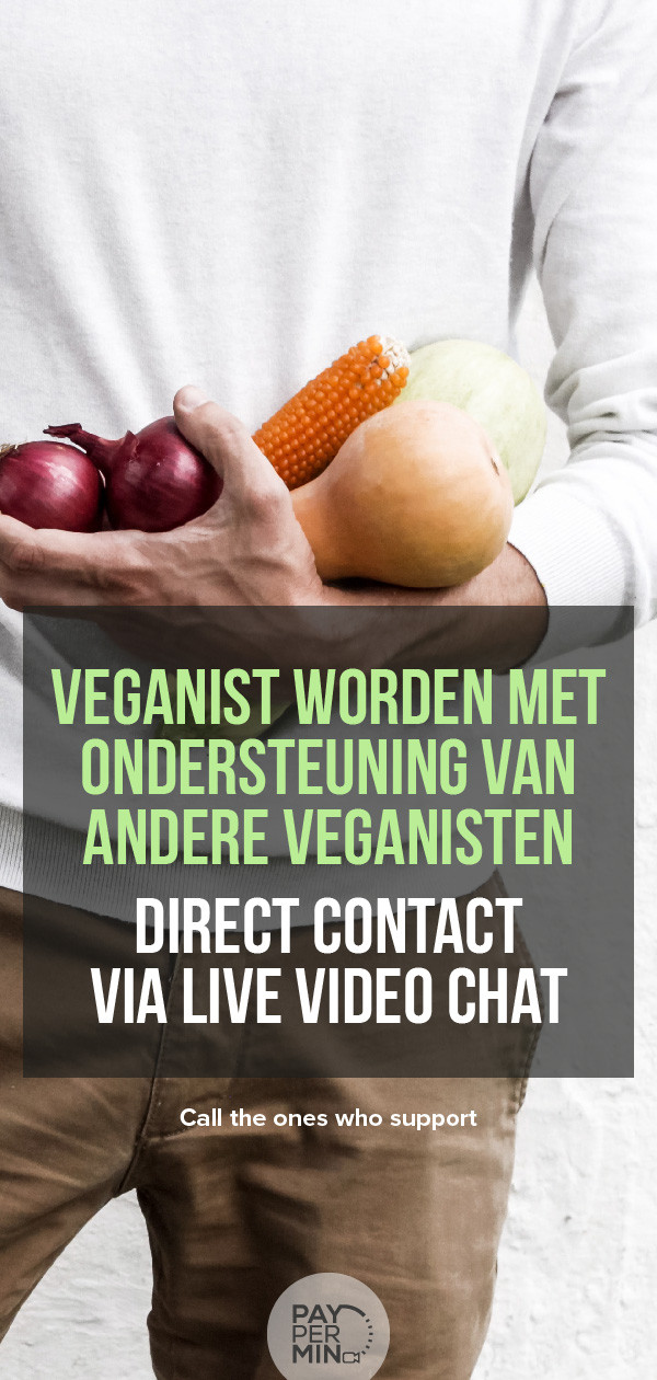 veganisten