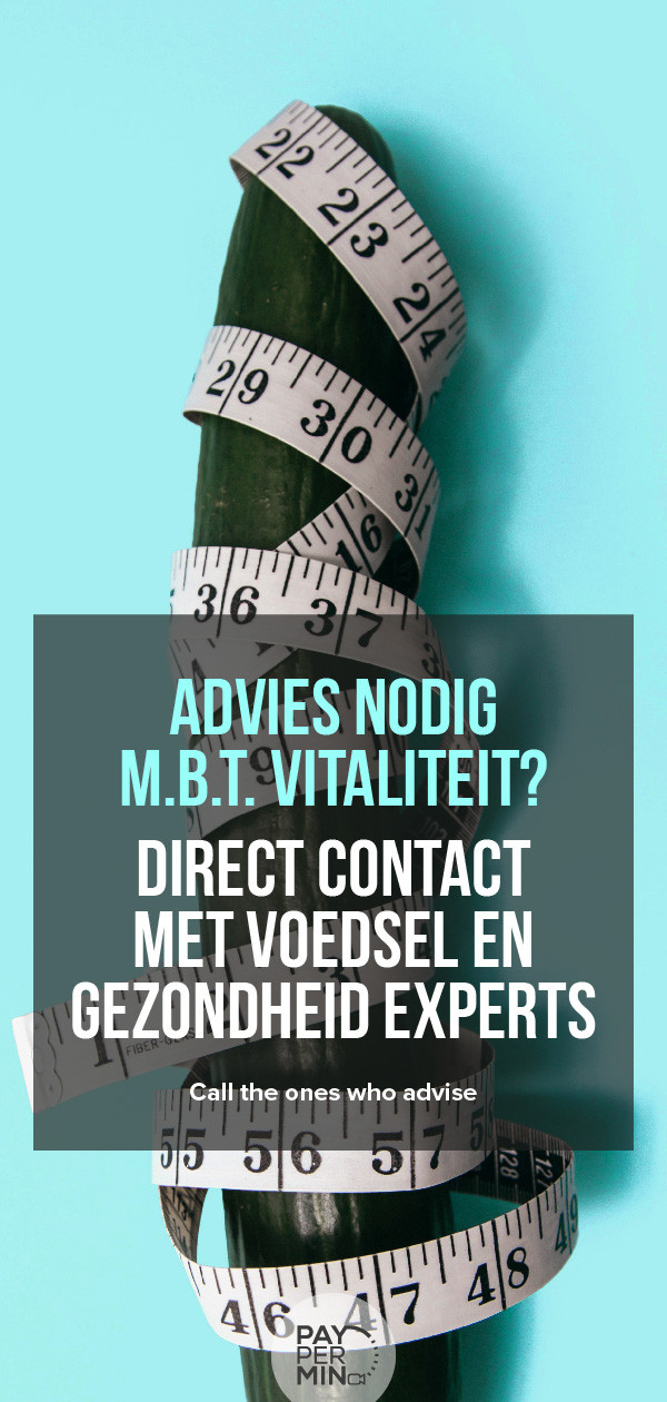 voedsel-en-gezondheid