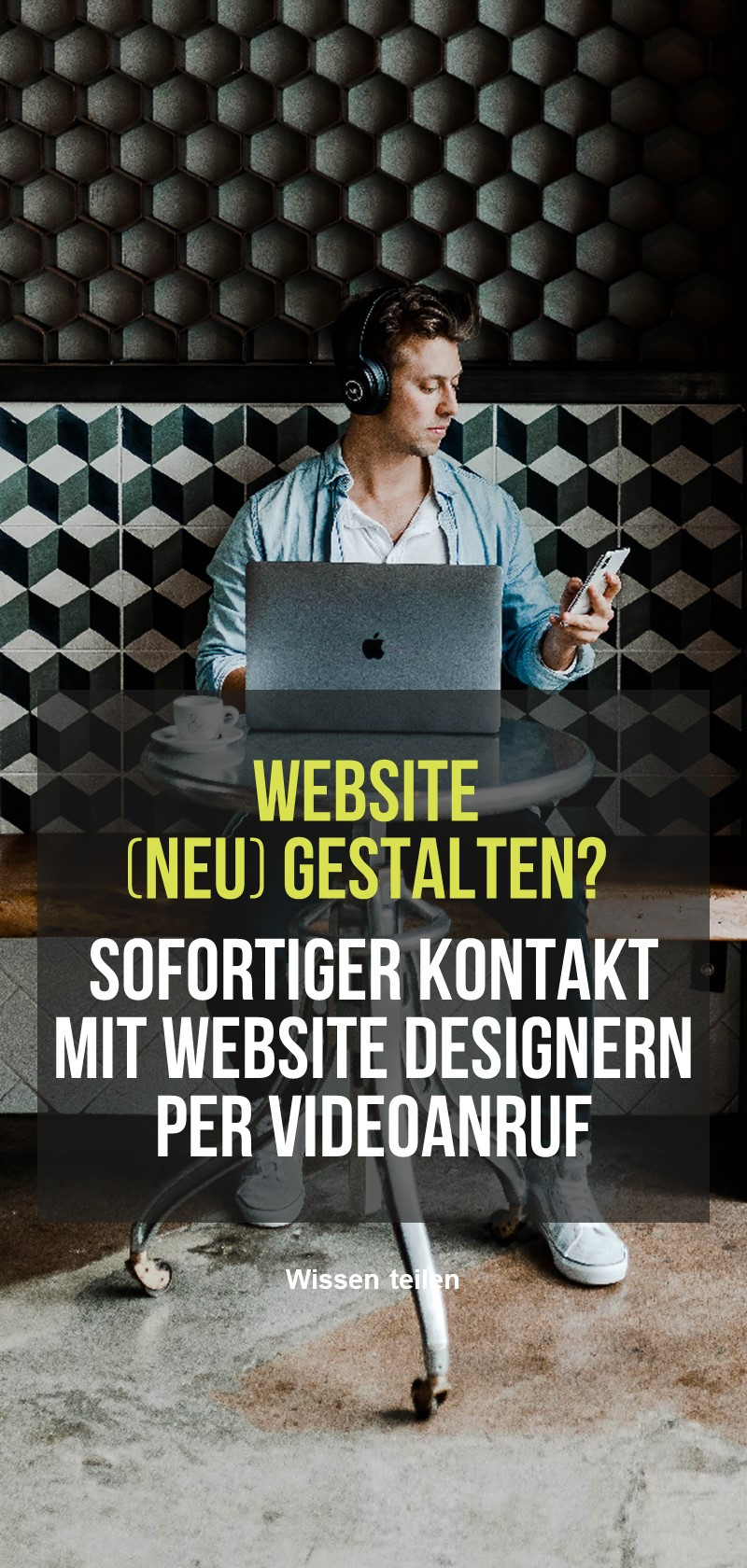 Tipps und Tricks von Website-Designern