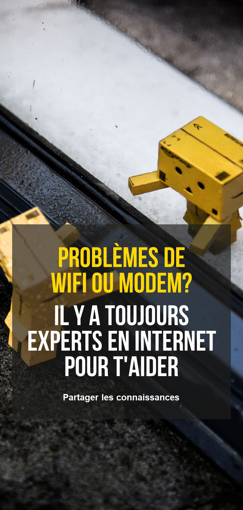 WiFi Probleme und Lösungen