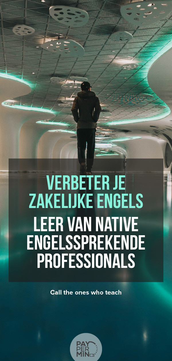 zakelijk-engels-online