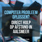 Aalsmeer computer reparatie