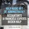 Accountants voor Direct Advies