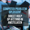 Amstelveen computer reparatie