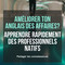 Anglais des affaires en ligne