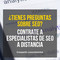 Aprende SEO y recibe consejos de un especialista en SEO