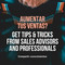 T&eacute;cnicas y consejos de venta