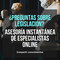 Asesores Jur&iacute;dicos online