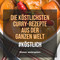 Die besten Curry-Rezepte