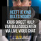 Bijles via online bijlesleraren