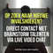 Brainstorm Talenten