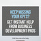 Business development consultants