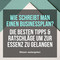 Businessplan Berater