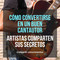 Consejos y técnicas de composición de canciones 