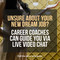 Career consultants and advice