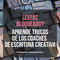 Coaches & lecciones de escritura creativa online
