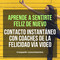 Coaches de la Felicidad 