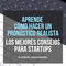 Presupuesto & finanzas para startups