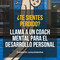 Coaches mentales para el autodesarrollo