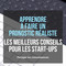 Budgets & finances des start-ups