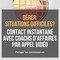 Coachs d'affaires