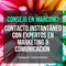 Comunicación estratégica y asesoramiento en marketing