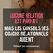 Conseil relationnel