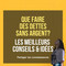 Conseillers financiers personnels