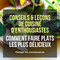 Conseils et cours de cuisine