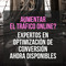 Consejos para la optimizaci&oacute;n de la tasa de conversi&oacute;n