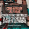 Consejos & t&eacute;cnicas para el manejo de la ansiedad
