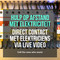 Elektriciens en elektriciteit tips