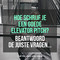Hoe schrijf je een Elevator Pitch