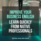 Learn English for business online