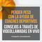 Entrenadores deportivos para perder peso
