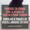 Entrenadores para correr