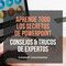 Especialistas en Microsoft PowerPoint