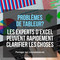 Spécialistes Microsoft Excel